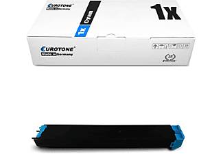 EUROTONE ET3271463 Toner Cartridge Cyan (Sharp MX-23 GTCA)