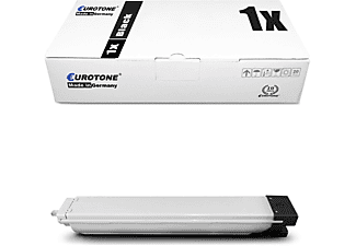 EUROTONE ET3312593 Toner Cartridge Schwarz (Samsung CLT-K809S)
