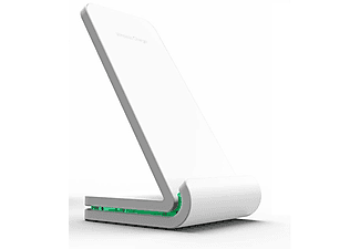 LOOKIT C2 – qi wireless charger | qi charging station | inductive qi charging station Apple, schwarz