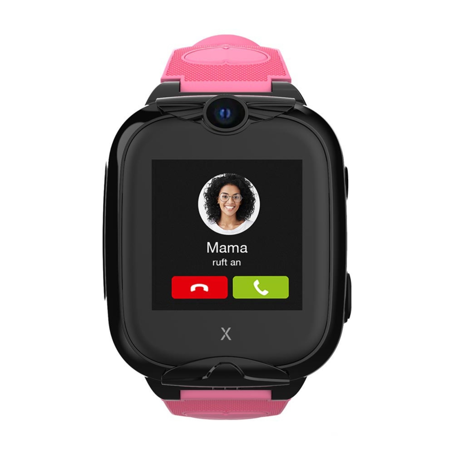 Smartwatch - Xplora XGO2 XPLORA, Rosa