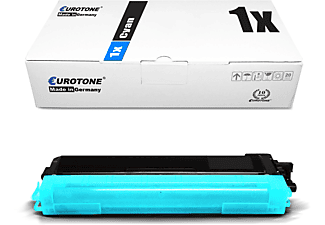 EUROTONE DCP-9010 1xC Toner Cartridge Cyan (Brother TN-230C / TN230)