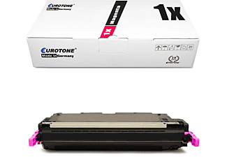 EUROTONE IR-C1021 1xM Toner Cartridge Magenta (Canon C-EXV 26 M / CEXV26 / 1658B006AA)