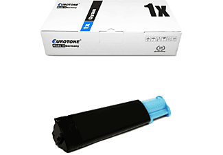 EUROTONE ET4576741 Toner Cartridge Cyan (Epson C13S050189)