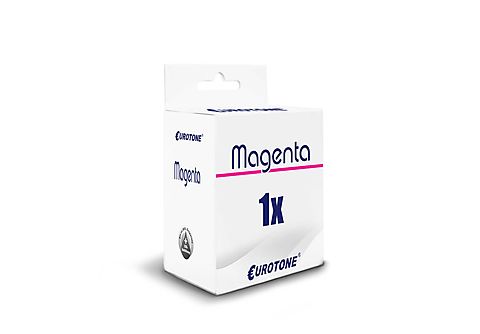 EUROTONE ersetzt Epson T2713 / 27XL Tintenpatrone Magenta (T2713 / 27XL /  C13T27134012) | MediaMarkt
