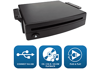 externer cd player f�r auto bluetooth
