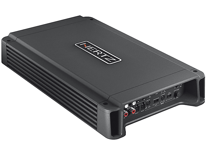 HERTZ HCP 4 A/B 4-Kanal 380W Verstärker (Class-A/B) Class