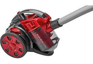 Aspirador bolsa - BS 3000 CB BOMANN, 700 Rojo | MediaMarkt