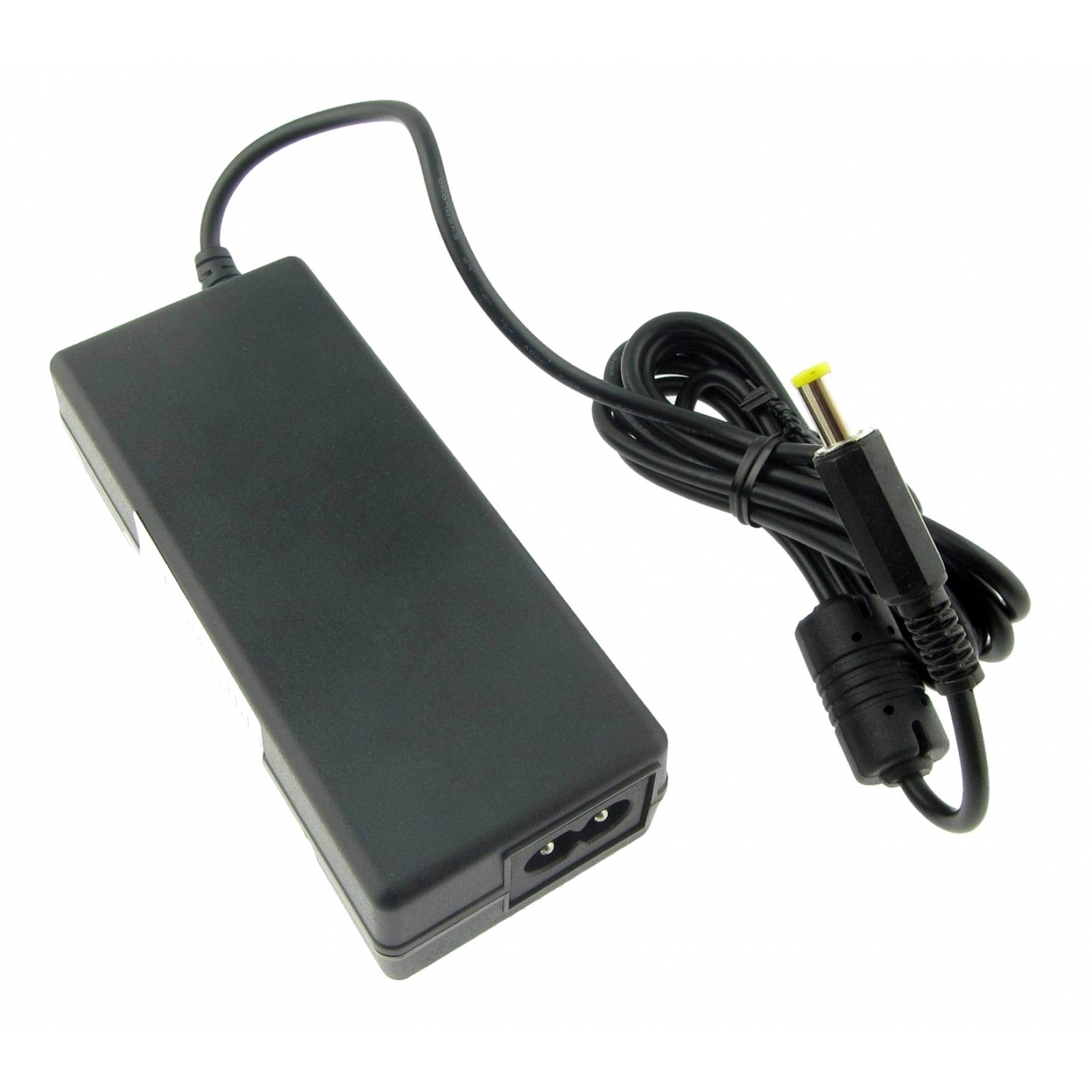 19V, Stecker für Ceegoo, Netzteil, x Watt SAMSUNG 60 rund Notebook-Netzteil Q1-900 5.5 mm MTXTEC 3.16A 3.3