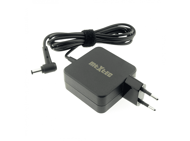 MTXTEC Netzteil, 19V, 2.37A F551CA, Stecker Watt für 45 2.5 Notebook-Netzteil 5.5 x mm ASUS rund