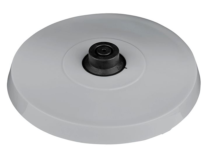 | Grau-weiß | ECG grau RK L 1.7 | Kalkfilter 360° Drehsockel Wasserkocher, Volumen Wasserkocher 1758