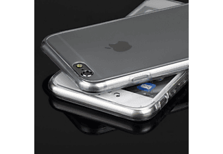 COFI 360 Case, Full Cover, Apple, iPhone 7 Plus, Transparent