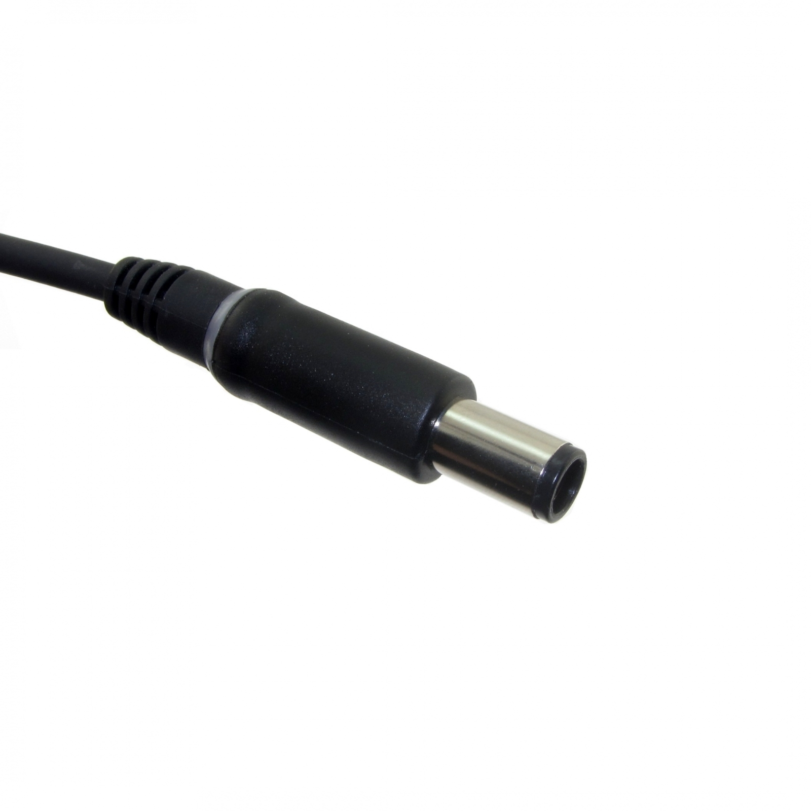 E6520, Stecker Latitude Watt 5.5 7.4 für DELL 90 Notebook-Netzteil x 19.5V, 90W, rund MTXTEC mm 4.62A Netzteil,