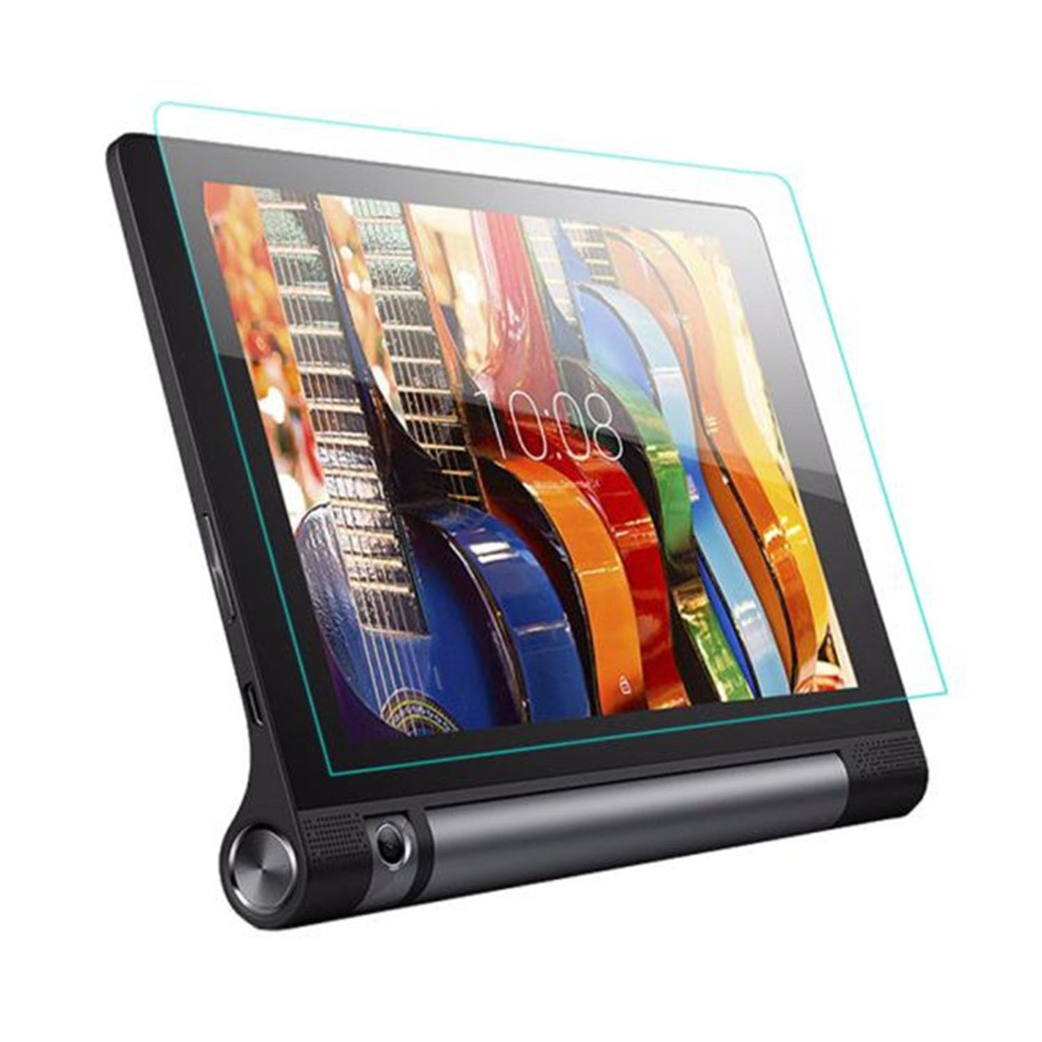 KÖNIG DESIGN Schutzglas 10.1) Lenovo 4 4 10.1 Lenovo Tab Tab Displayschutzglas(für für