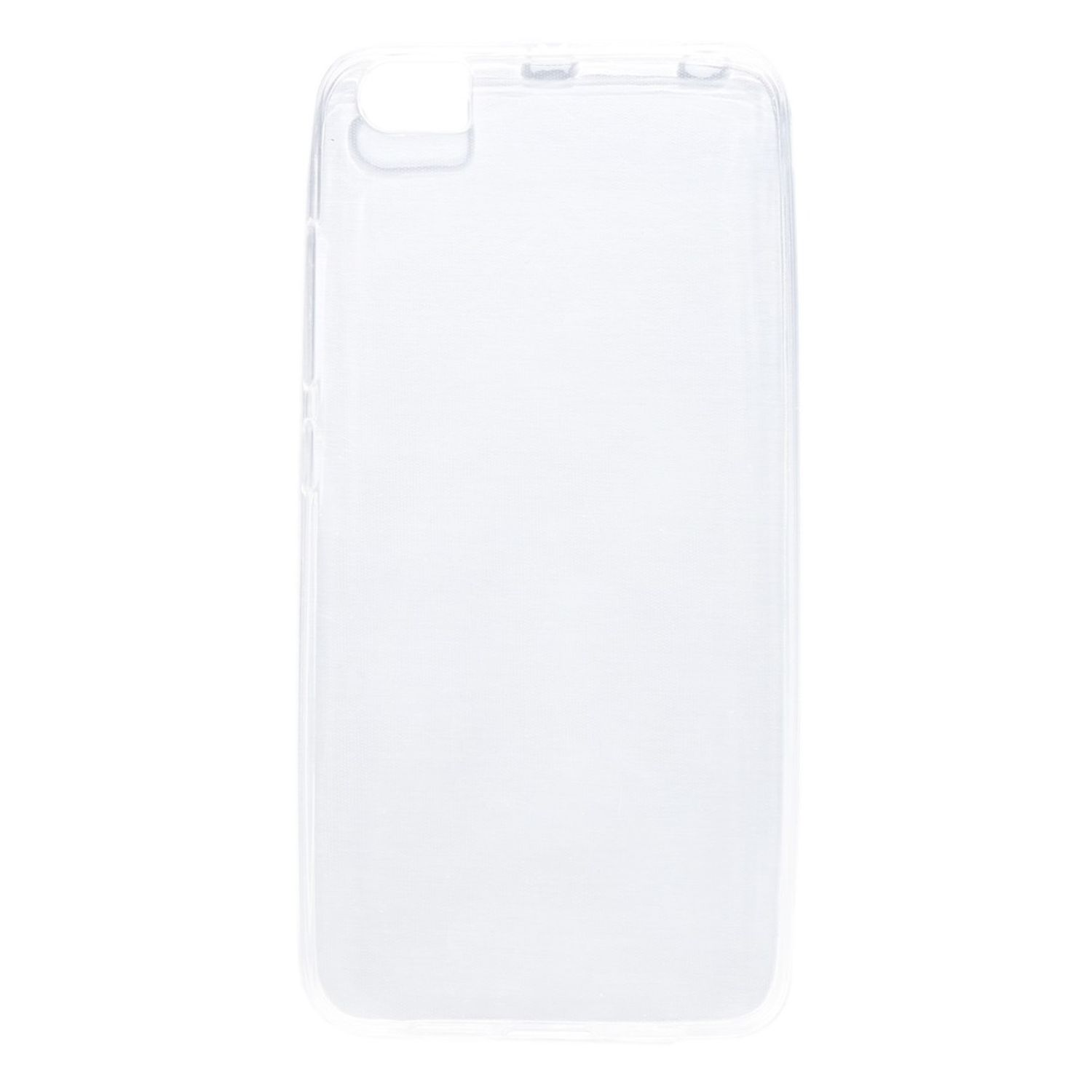 Bumper, 5, Backcover, Dünn KÖNIG Handyhülle DESIGN Mi Ultra Xiaomi, Transparent
