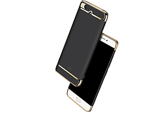 KÖNIG DESIGN Schutzhülle, Backcover, Xiaomi, Mi 5s, Blau