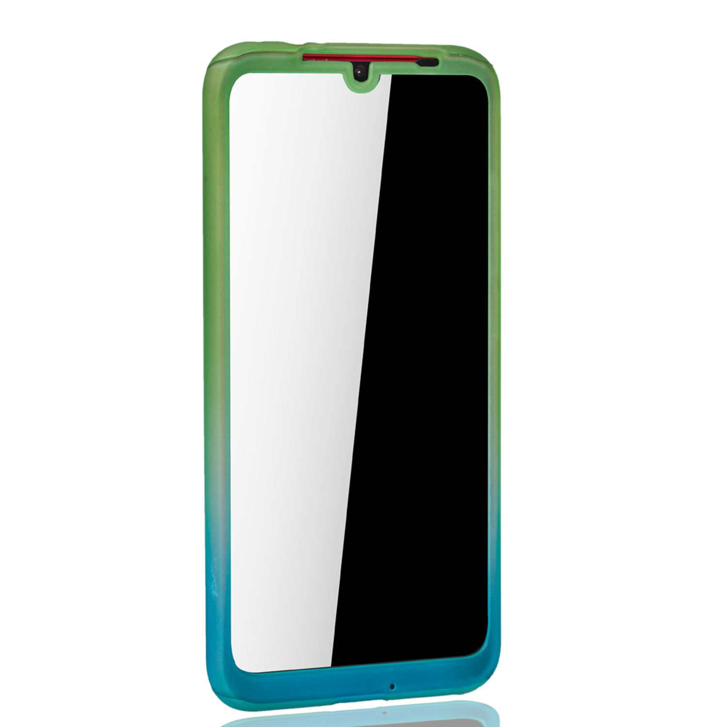 KÖNIG DESIGN Schutzhülle, Full 7 Cover, Note Pro, 7 Note Redmi Redmi Mehrfarbig Xiaomi, 