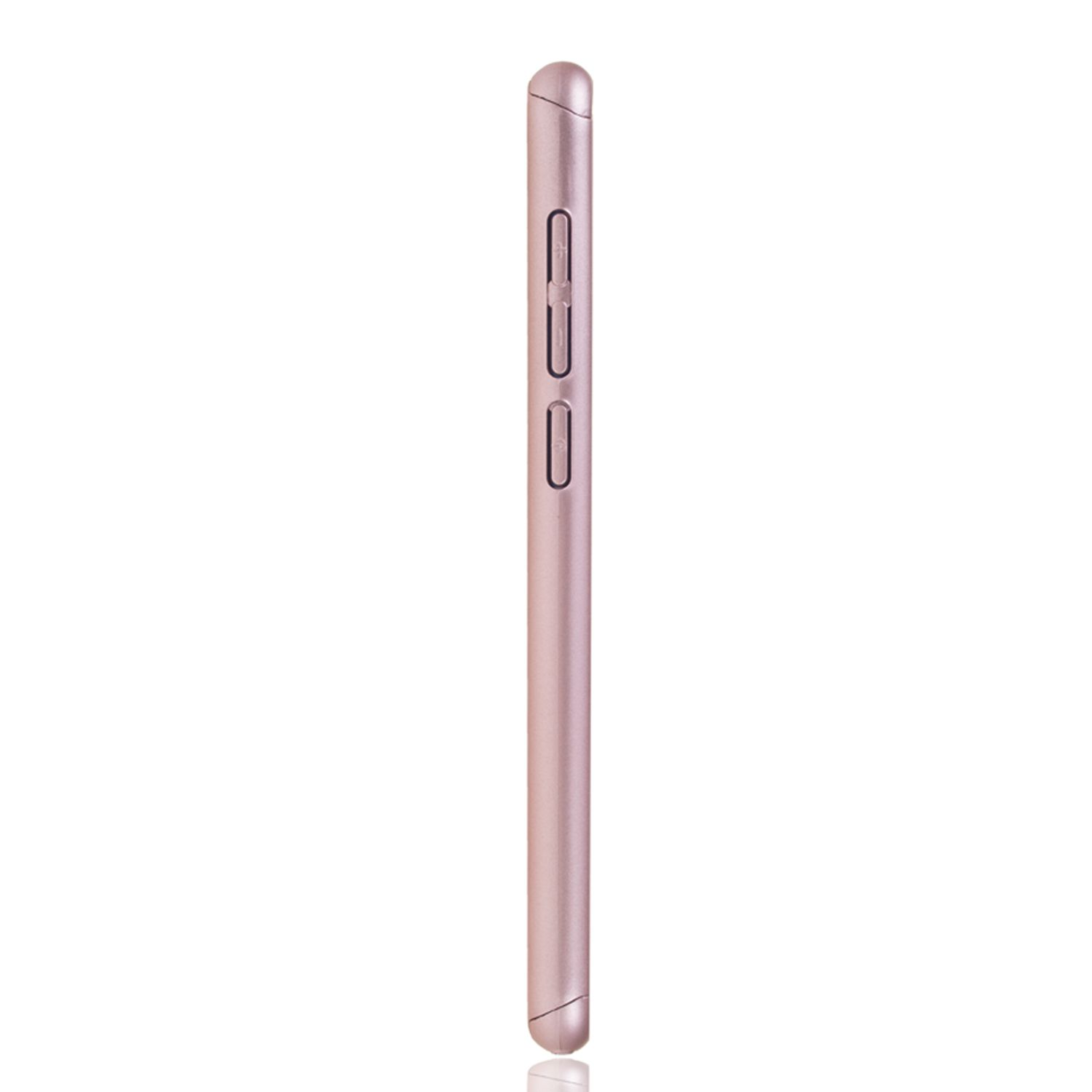 Schutzhülle, SE, Cover, Mi Full Pink DESIGN 9 KÖNIG Xiaomi,