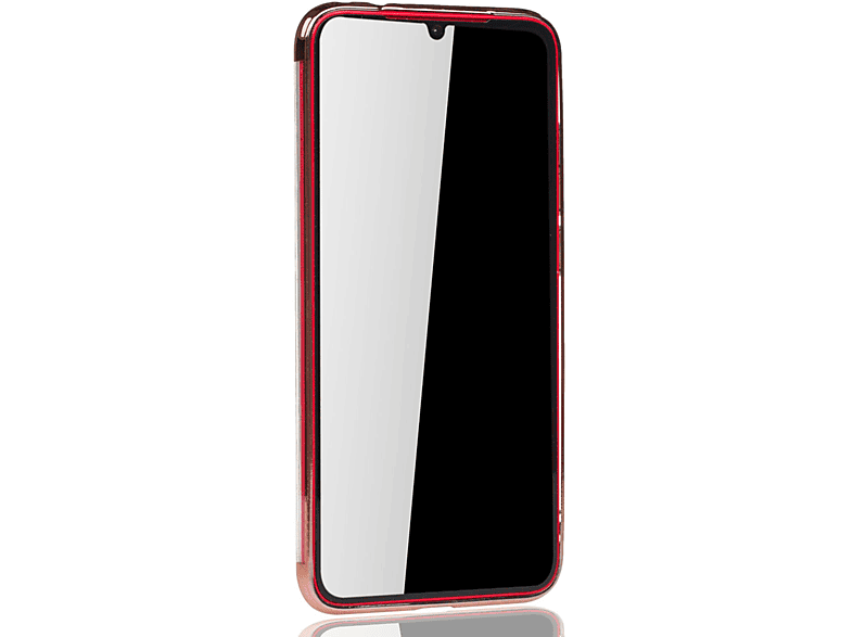 Pro, 7 Xiaomi, KÖNIG 7 Redmi Note DESIGN Schutzhülle, Pink / Redmi Backcover, Note
