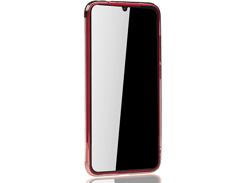 KÖNIG DESIGN Redmi Note Backcover, Xiaomi, Note 7 Pink Redmi Pro, Schutzhülle, / 7