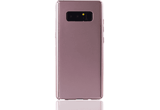 KÖNIG DESIGN Schutzhülle, Full Cover, Samsung, Galaxy Note 8, Pink