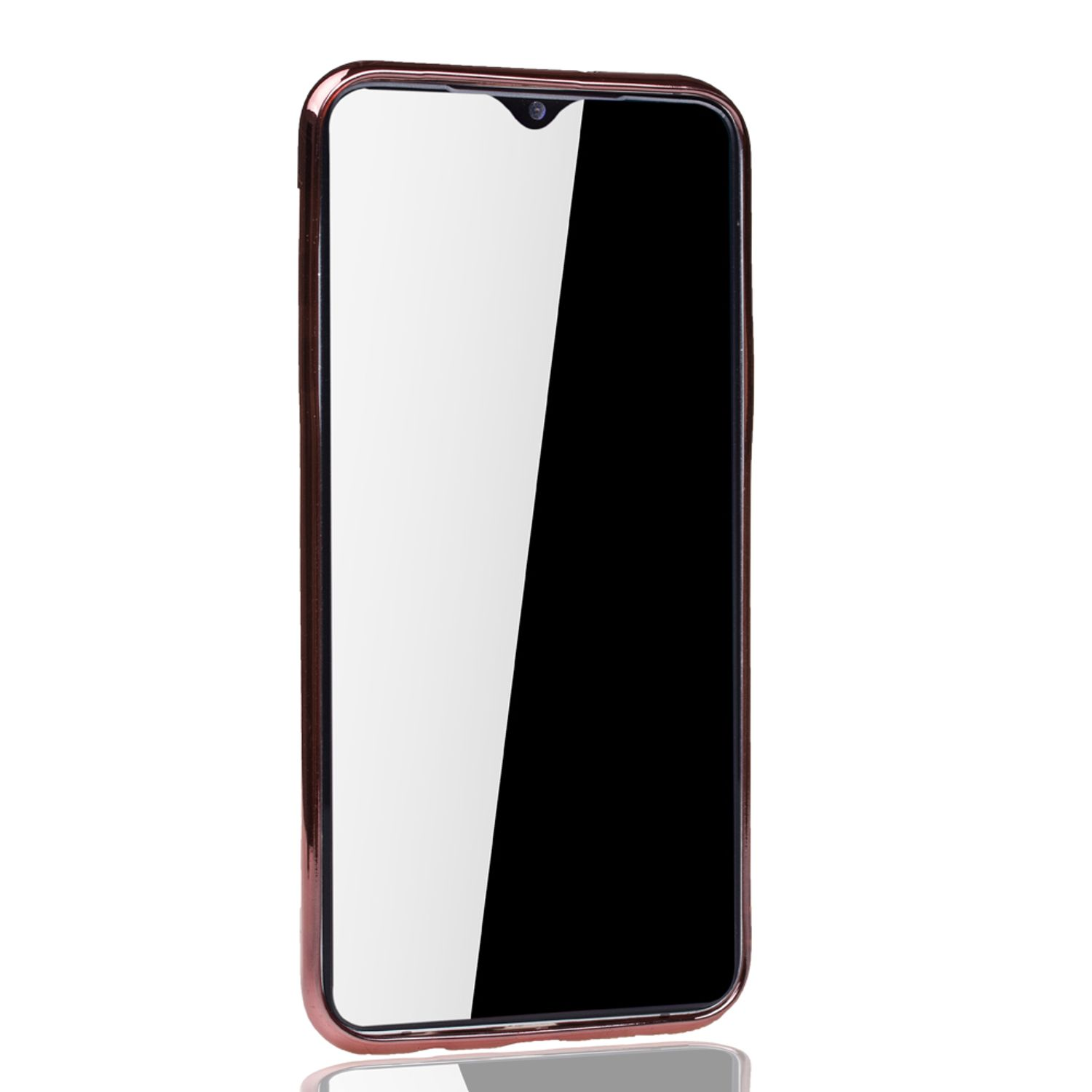 KÖNIG DESIGN Schutzhülle, Galaxy Backcover, Pink M20, Samsung