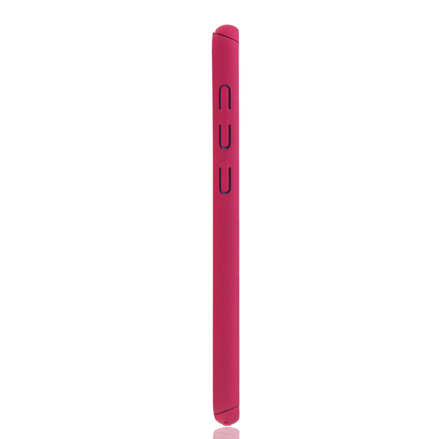 KÖNIG DESIGN Schutzhülle, Cover, Pink SE, 9 Mi Full Xiaomi