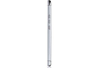 KÖNIG DESIGN Schutzhülle, Backcover, Huawei, Mate 20 Lite, Silber