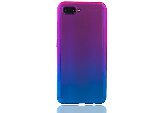 KÖNIG DESIGN Schutzhülle, Full Cover, Huawei, Honor 10, Mehrfarbig