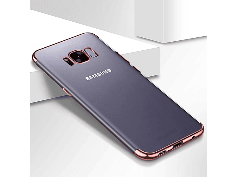samsung galaxy s8 rosa