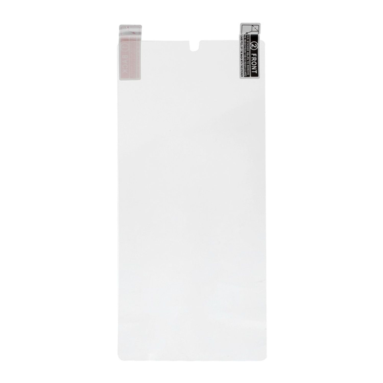 DESIGN KÖNIG 20) Pack Galaxy Note 3er Schutzfolie(für Samsung Displayschutz