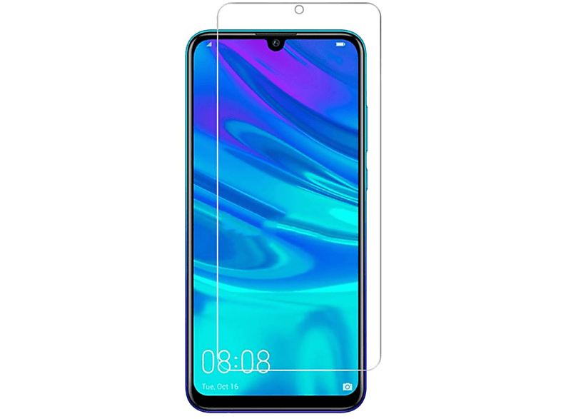 smart Huawei 2020) P Pack 3er Schutzfolie(für KÖNIG Displayschutz DESIGN