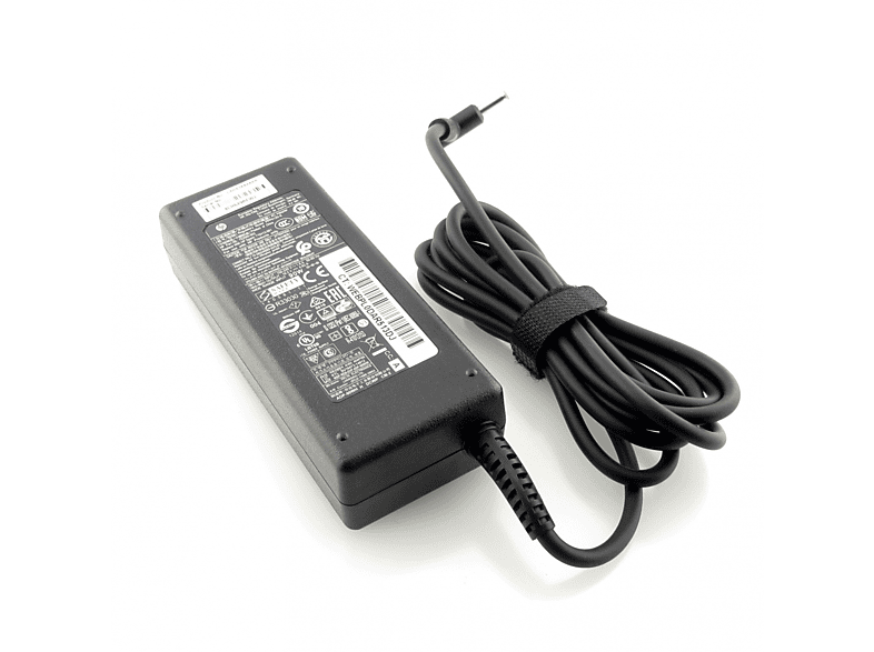 HP original Netzteil für HSTNN-LA13, 19.5V, 4.62A, Stecker 4.5 x 3.0 mm rund Notebook-Netzteil 90 Watt