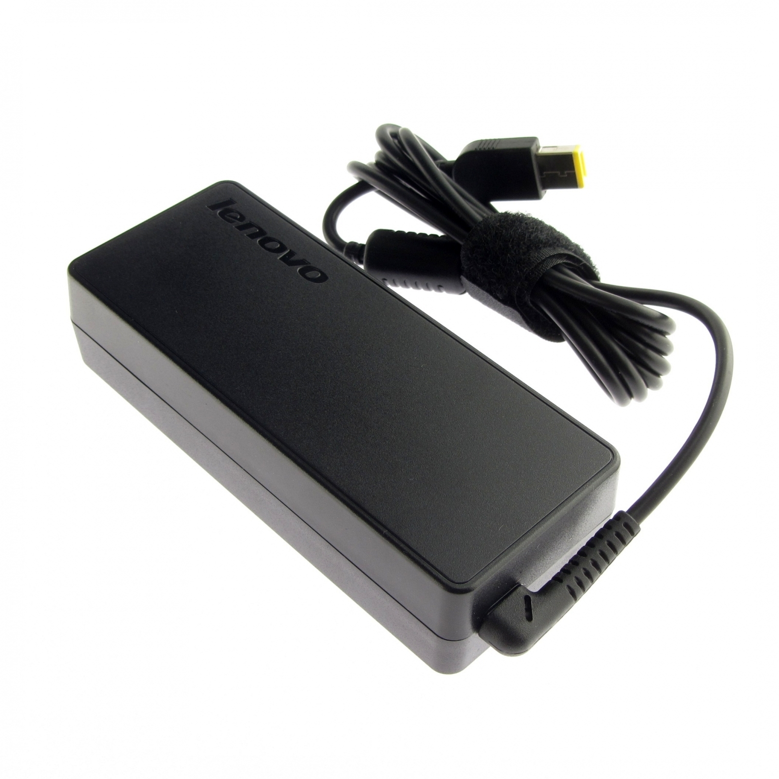 LENOVO Netzteil ThinkPad Edge 4.5A 90 Notebook-Netzteil 45N0237, original für 90W Watt E440 (20C5), LENOVO 20V,