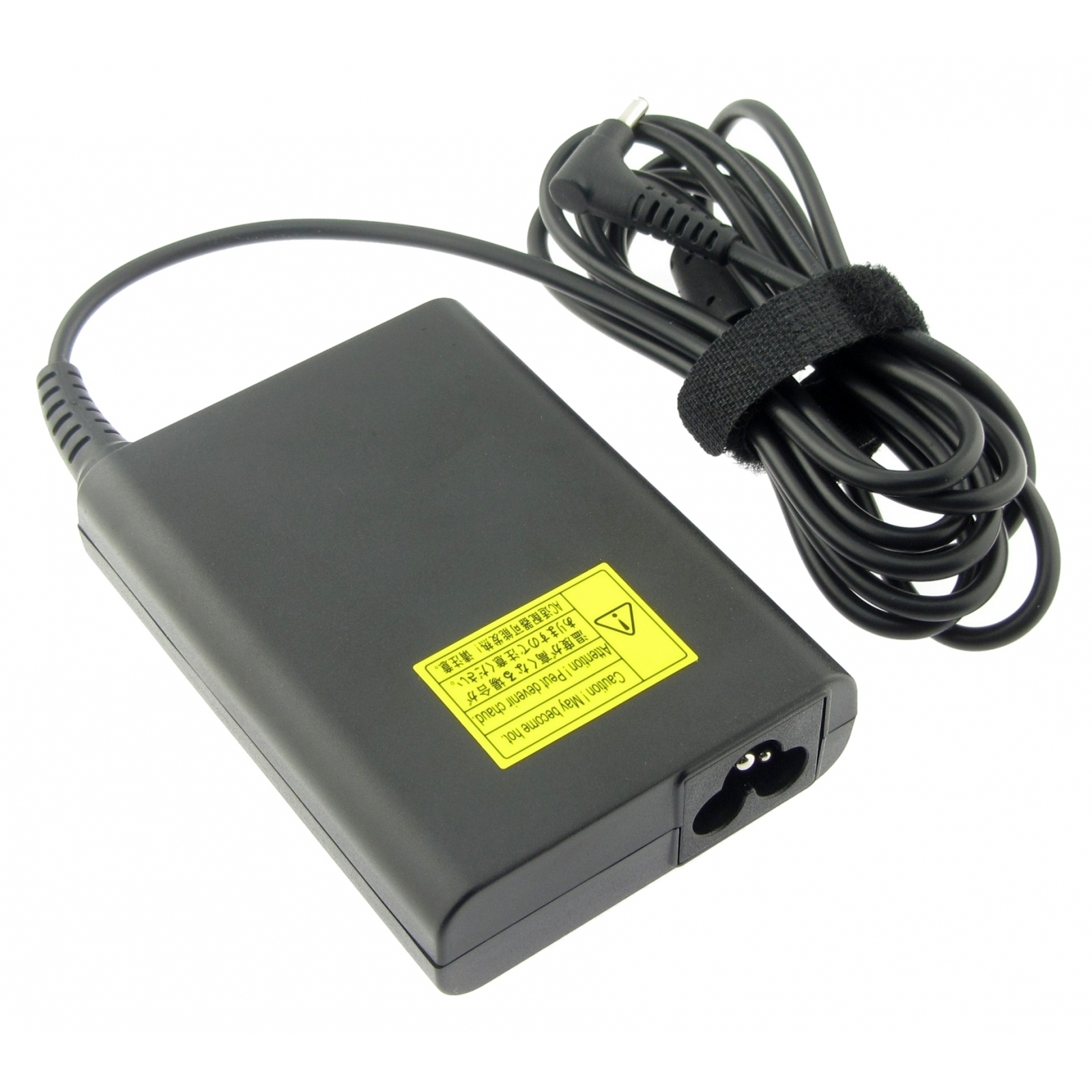 ACER original Watt 65 19V, rund Notebook-Netzteil Netzteil ACER x für mm Stecker PA-1650-80AW, 1.1 3.0 3.42A