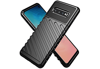 Funda para móvil  - Galaxy S10 Lite COFI, Samsung, Galaxy S10 Lite, Negro