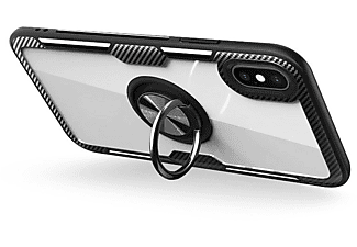 Carcasa móvil  - K-1616 COFI, Huawei, P30 Lite, Transparente