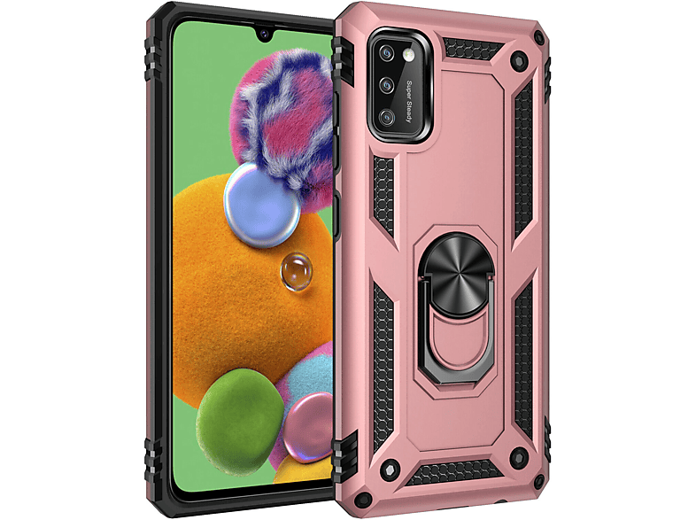 Funda para móvil iPhone 8 SUNIX, Apple, iPhone 8, Rosa MediaMarkt