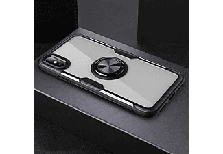 Carcasa móvil  - K-1103 COFI, Apple, iPhone 7 / 8, Transparente