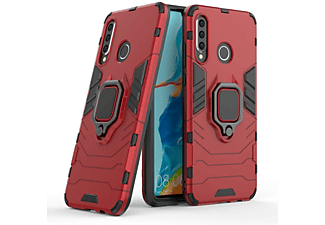 Carcasa móvil  - K-1648 COFI, Xiaomi, Mi CC9e, Rojo