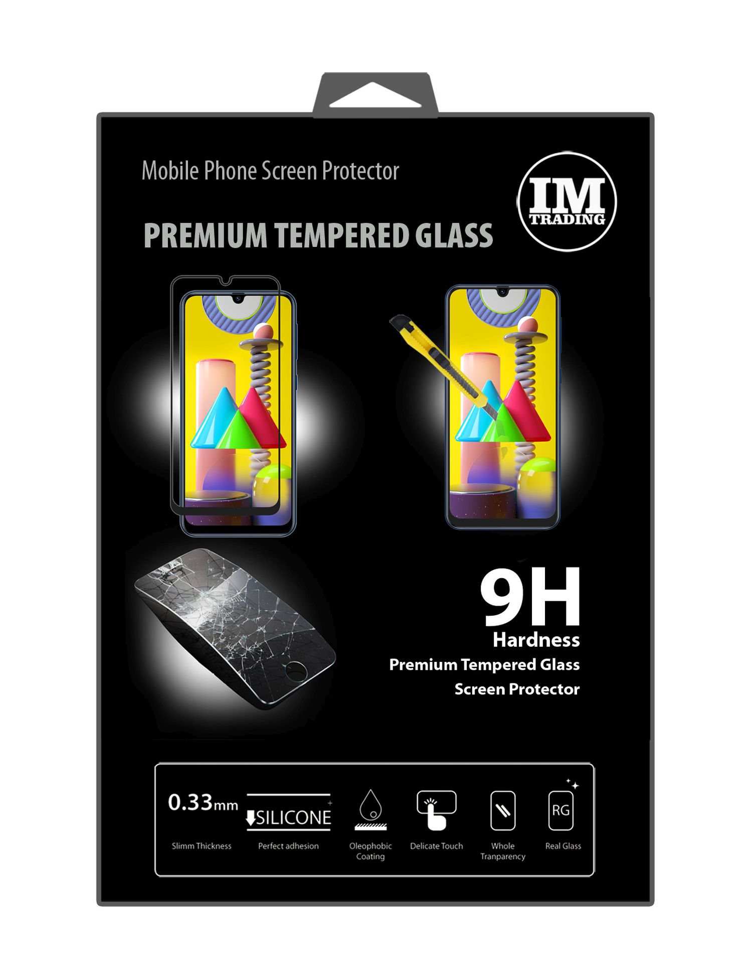 M31) Displayschutz(für Samsung COFI Galaxy 5D Schutzglas