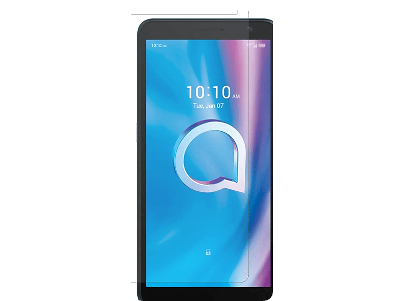 COFI 5D 20) Galaxy Note Displayschutz(für Samsung Schutzglas