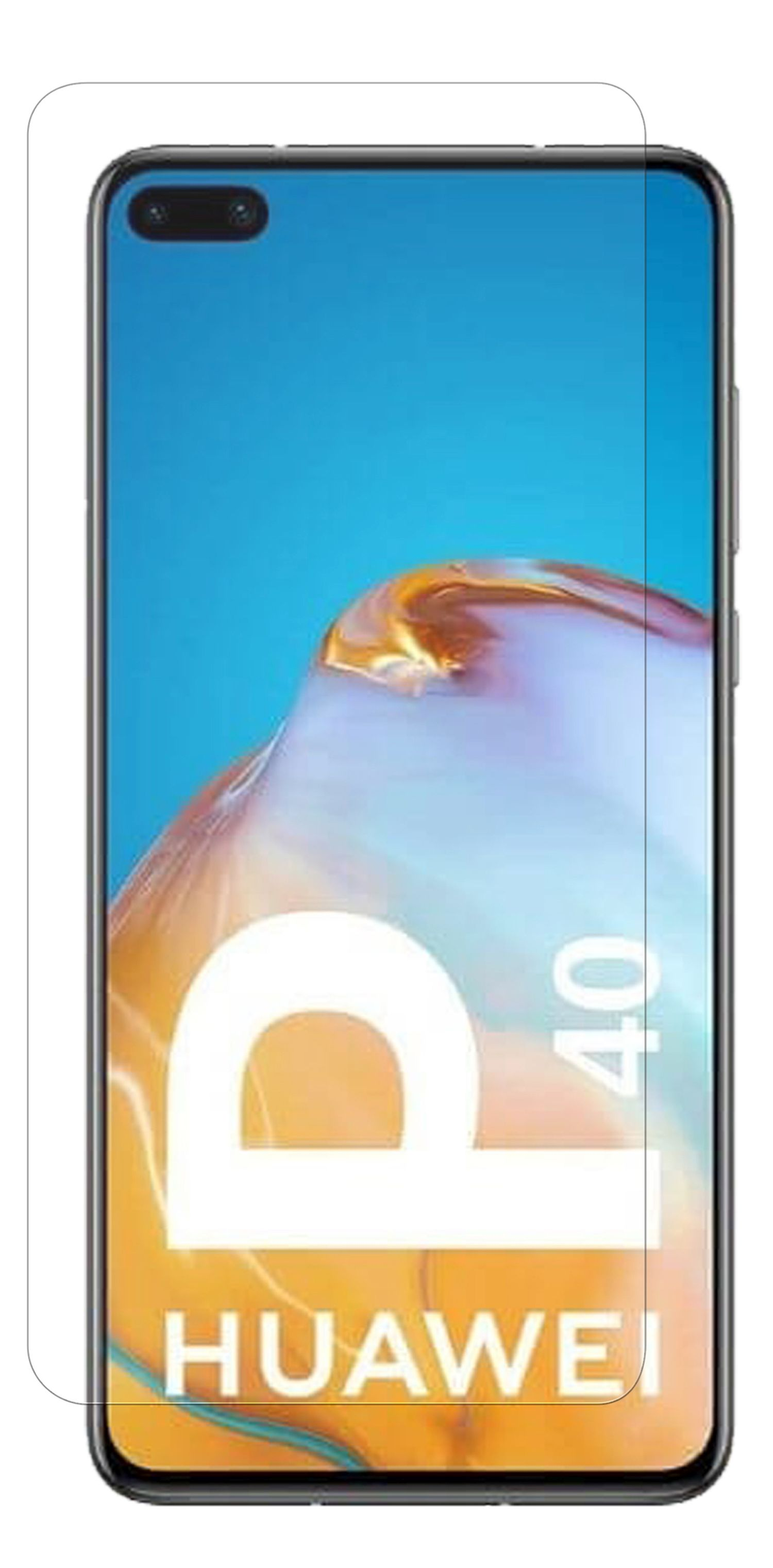 COFI 5D Ultra) Samsung Galaxy Note Displayschutz(für Schutzglas 20