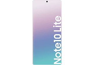 COFI 5D Schutzglas Displayschutz(für Samsung Galaxy Note 10 Lite)