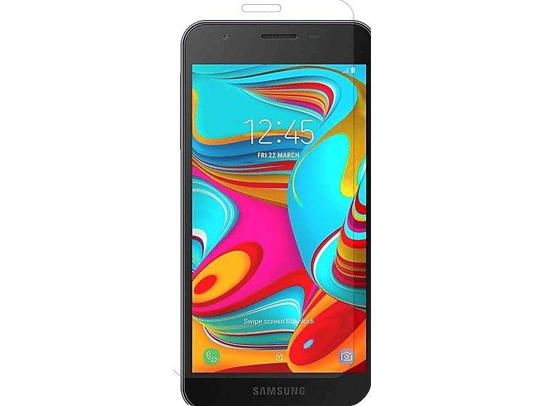 A2 COFI Displayschutz(für Schutzglas Samsung Galaxy Core) 9H