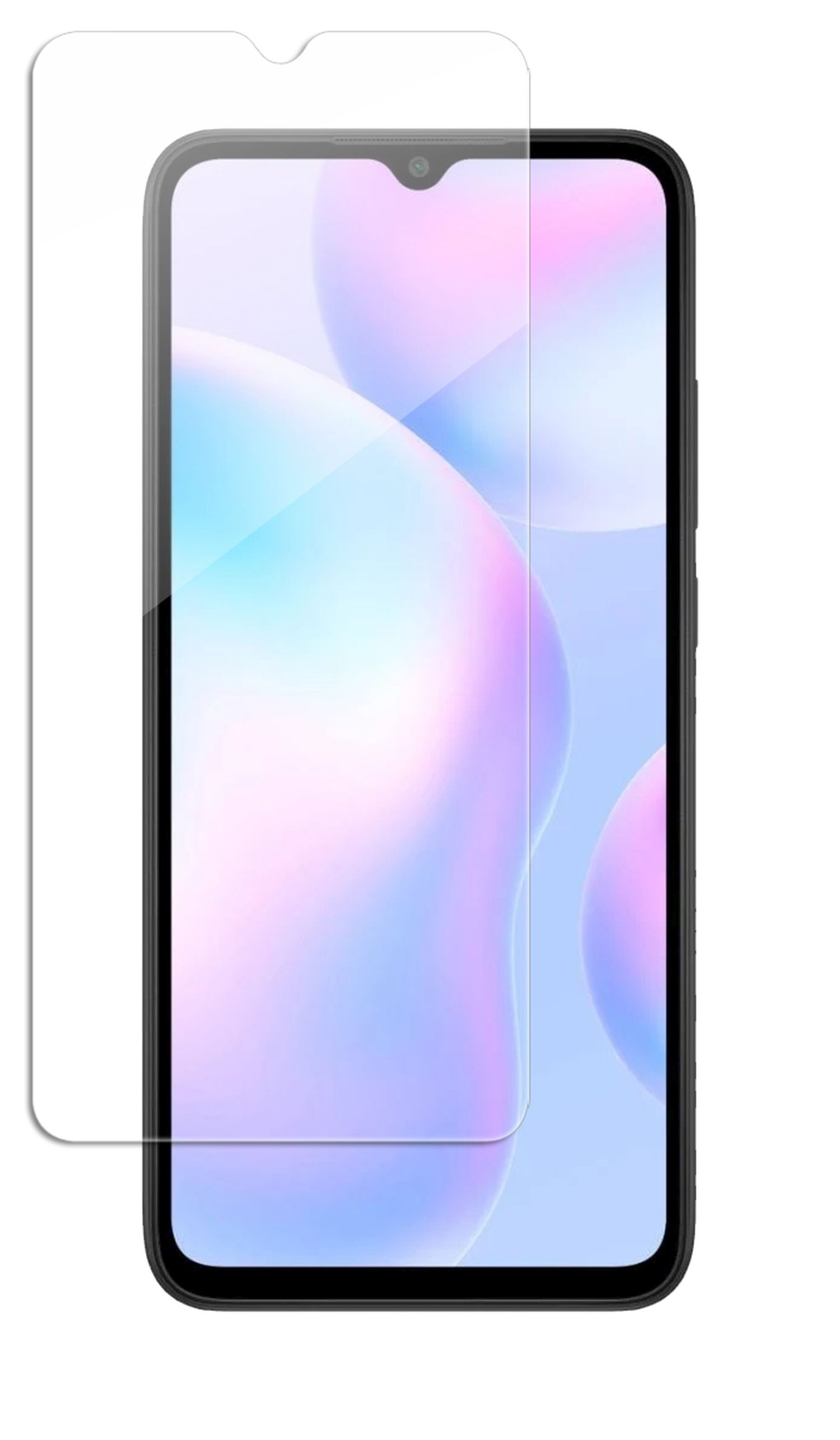 cofi1453® Custodia a libro compatibile con XIAOMI REDMI Note 10s