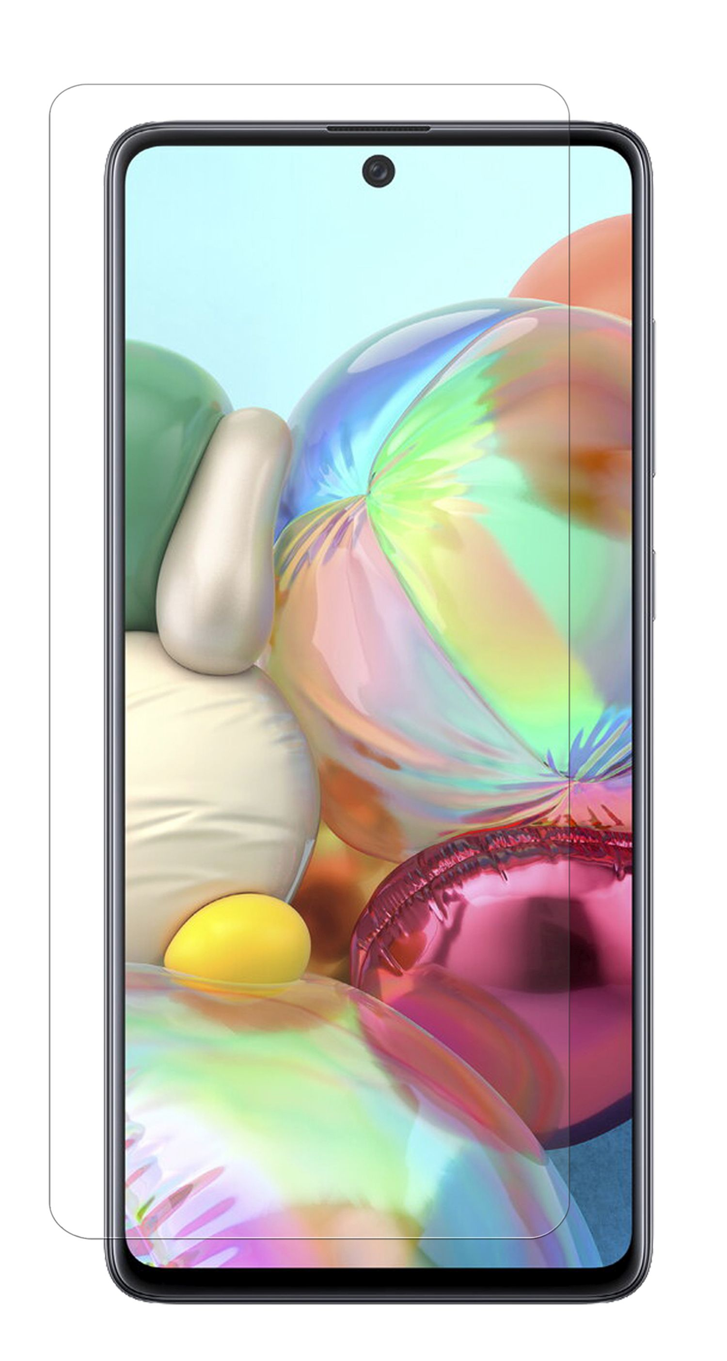 Schutzglas 9H Galaxy Lite) 10 Note Displayschutz(für COFI Samsung