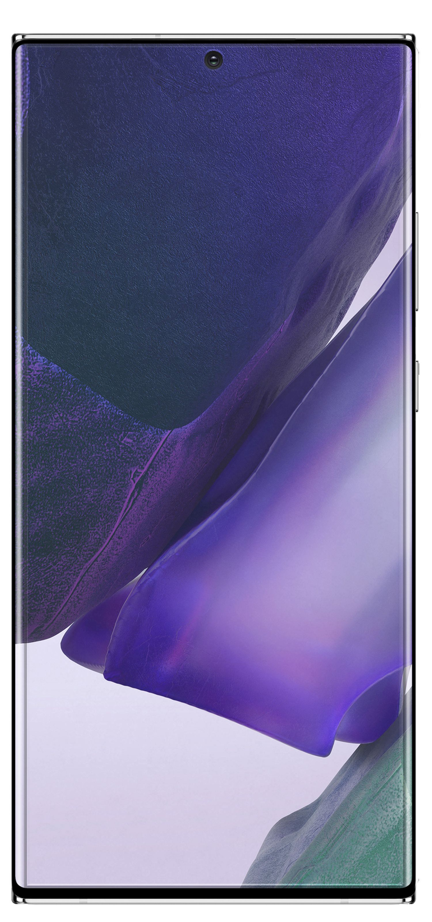 20 Galaxy Note 5D COFI Samsung Schutzglas Displayschutz(für Ultra)