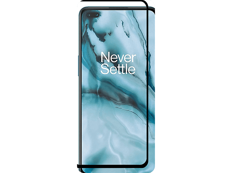 Nord) OnePlus COFI Schutzglas Displayschutz(für 5D