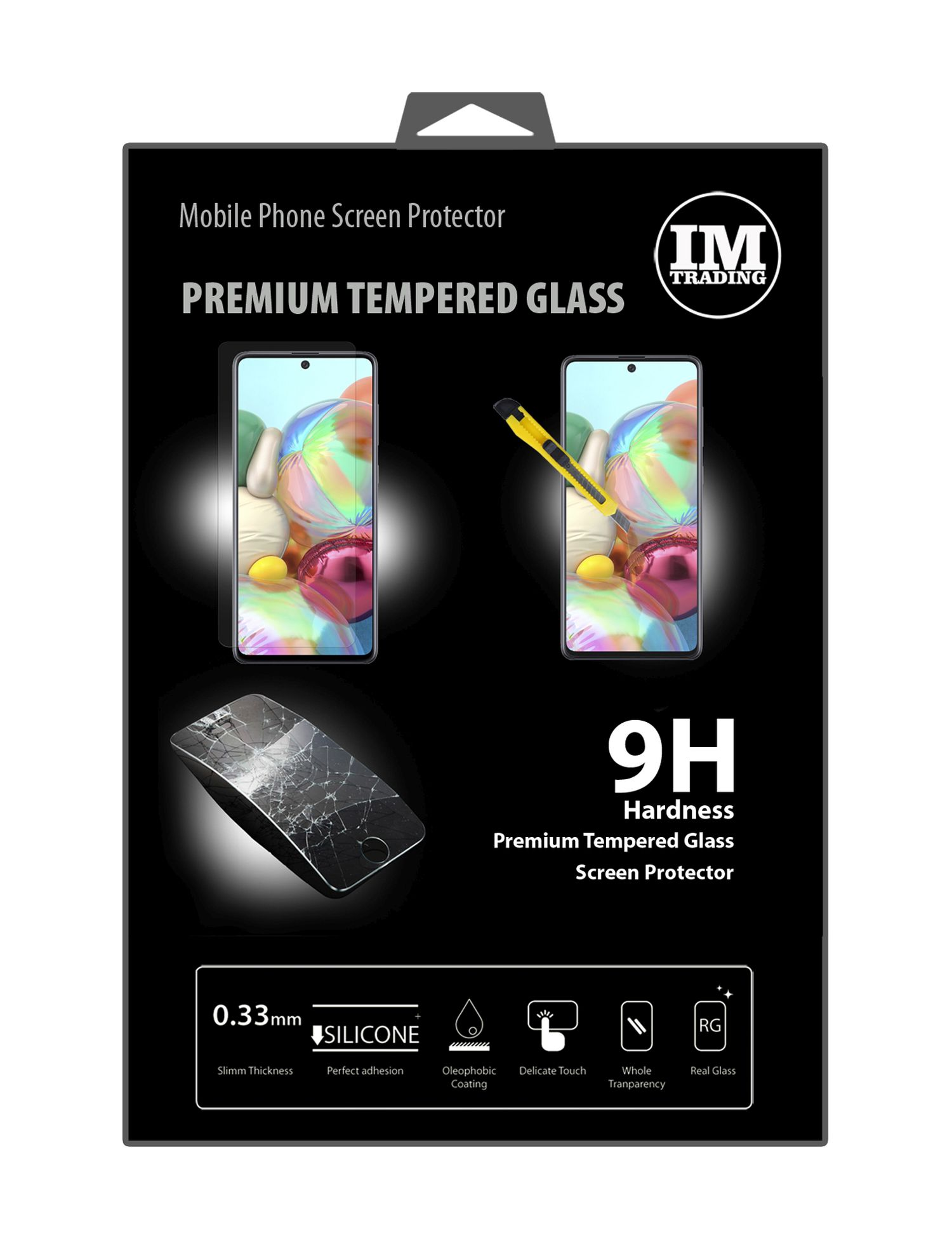 Galaxy Displayschutz(für Note Schutzglas Samsung 10 COFI 9H Lite)