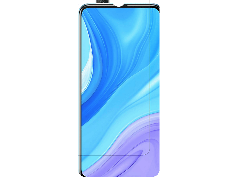 COFI 5D Schutzglas 5.3) Nokia Displayschutz(für